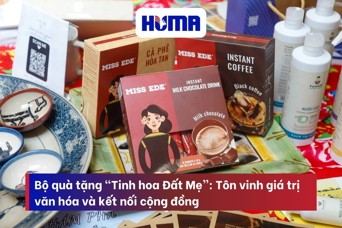 Tinh hoa đất việt