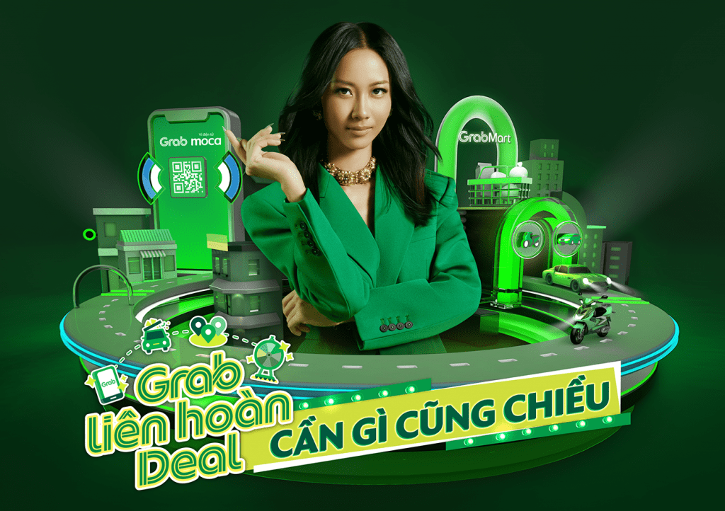 Key Visual là gì? Bí quyết tạo Key Visual ấn tượng